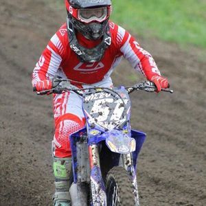 Meet your Posher, Evan